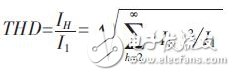 三相瞬時(shí)無(wú)功功率原理