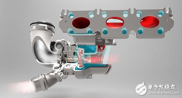 十問寶馬最新一代發(fā)動(dòng)機(jī)