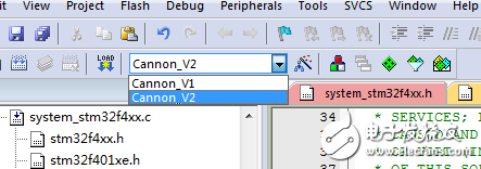 資深工程師解說:小鋼炮程序該如何燒寫
