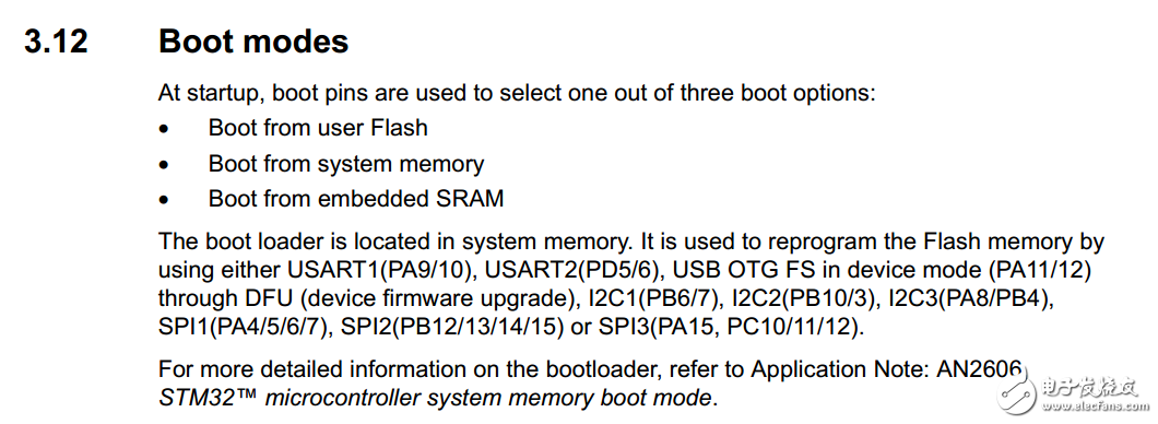 資深工程師解說:小鋼炮程序該如何燒寫