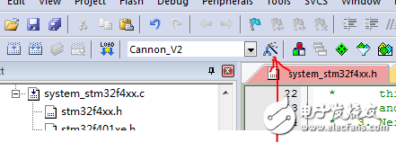 資深工程師解說:小鋼炮程序該如何燒寫