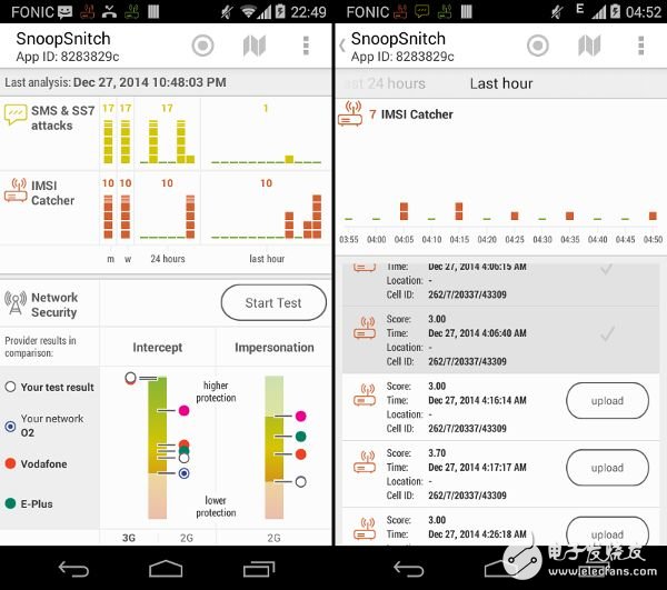 小米Max和MIUI8具備的芯片級(jí)識(shí)別偽基站是什么黑科技？