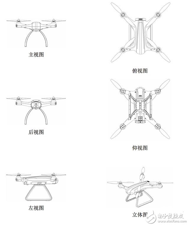 深扒打造小米無人機(jī)的公司飛米科技