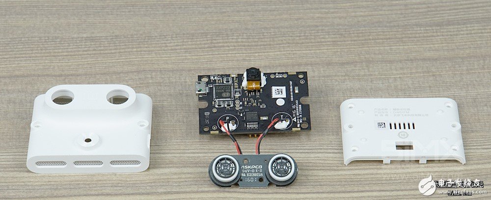 小米無人機(jī)對(duì)比精靈3s拆解 大疆“門徒”表現(xiàn)如何？