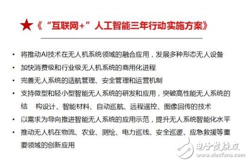 北斗、三一聯(lián)袂締造無人機(jī)生態(tài)圈 能改變世界？