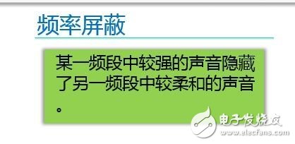 語音處理檢測技術(shù)端點檢測、降噪和壓縮詳解