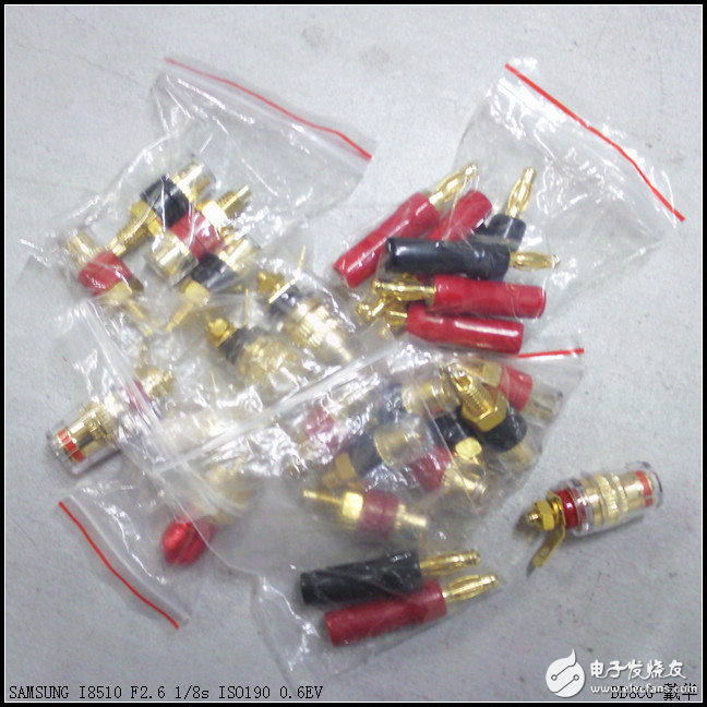 全數(shù)字音頻功放電路組裝DIY詳細步驟圖解