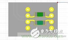 完成閉環(huán)設(shè)計(jì)，基于仿真軟件的AC耦合電容阻抗優(yōu)化