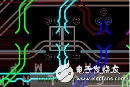 完成閉環(huán)設(shè)計(jì)，基于仿真軟件的AC耦合電容阻抗優(yōu)化
