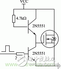 基于PWM模塊和CWG模塊的直流電機(jī)伺服系統(tǒng)設(shè)計