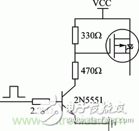 基于PWM模塊和CWG模塊的直流電機(jī)伺服系統(tǒng)設(shè)計