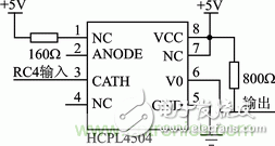 基于PWM模塊和CWG模塊的直流電機(jī)伺服系統(tǒng)設(shè)計