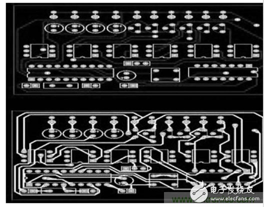 小功率三極管自動(dòng)判斷管腳的電路設(shè)計(jì)方案