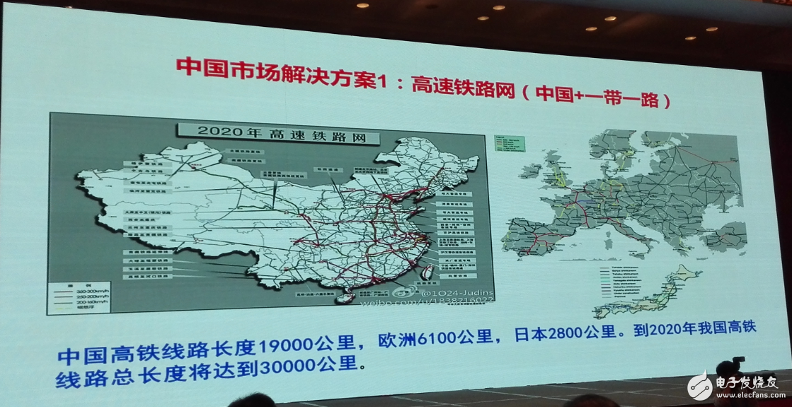 中國集成電路發(fā)展再往后走，能否繞開全球半導(dǎo)體競爭？