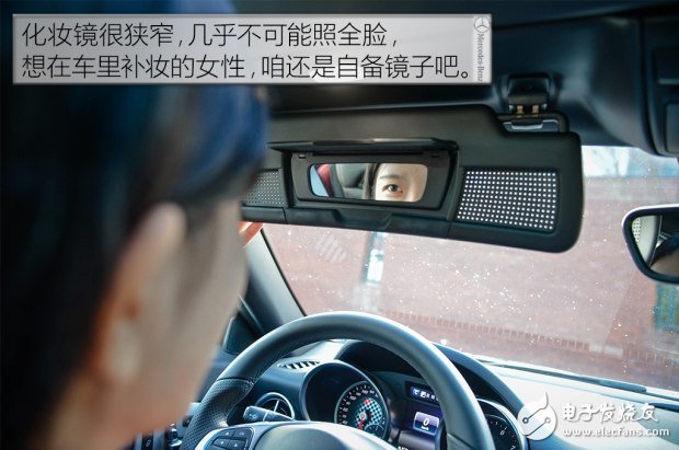 帶你看世界跑出你的美，測試2016款奔馳 SLC 300