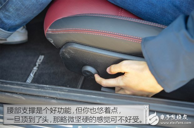 帶你看世界跑出你的美，測試2016款奔馳 SLC 300