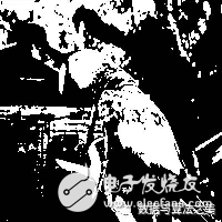 計(jì)算機(jī)是怎么知道兩張圖片相似的呢？