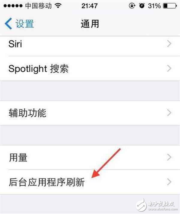 升級(jí)iOS10.2后，3個(gè)小技巧減緩耗電巨快問題