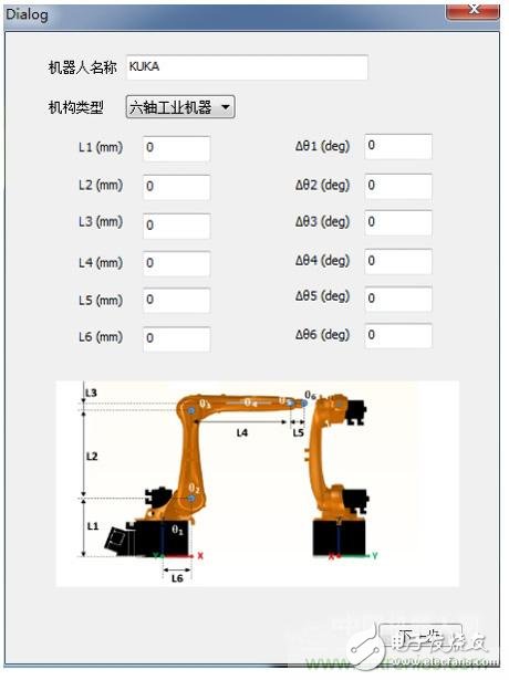國內(nèi)首款機器人離線編程軟件RobotArt