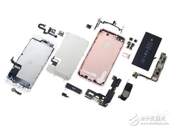 iPhone十周年 十五款iPhone哪款修復(fù)指數(shù)最高？