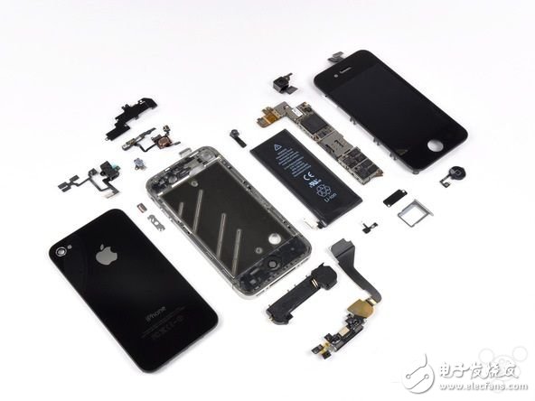 iPhone十周年 十五款iPhone哪款修復(fù)指數(shù)最高？