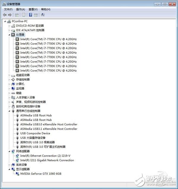 Intel最新CPU和主板不能裝Win7？解決辦法來了