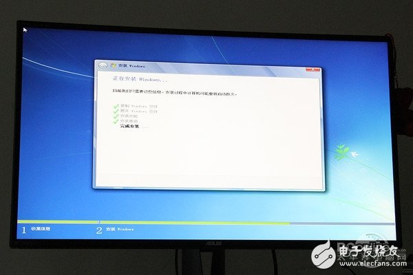 Intel最新CPU和主板不能裝Win7？解決辦法來了