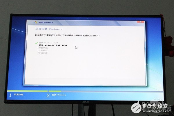 Intel最新CPU和主板不能裝Win7？解決辦法來了