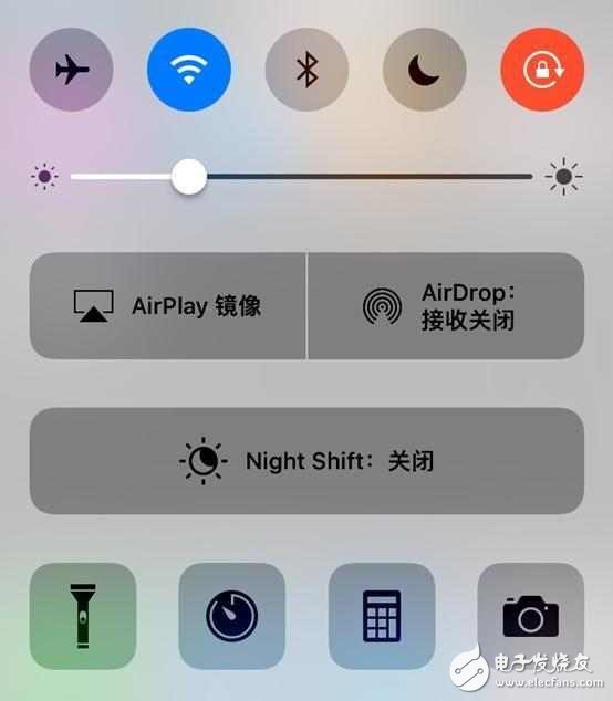 iOS10.2耗電快？這樣設(shè)置不耗電！