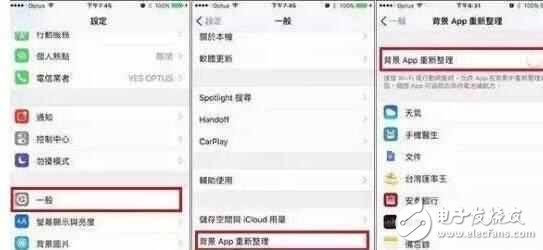 升級(jí)iOS10后覺(jué)得變慢？5個(gè)方法讓你的舊iphone瞬間提速