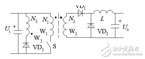 開(kāi)關(guān)電源工作原理是什么？開(kāi)關(guān)電源原理圖分析