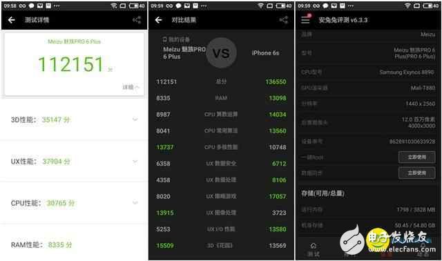 終于不再只有外觀了，魅族Pro6 Plus評測