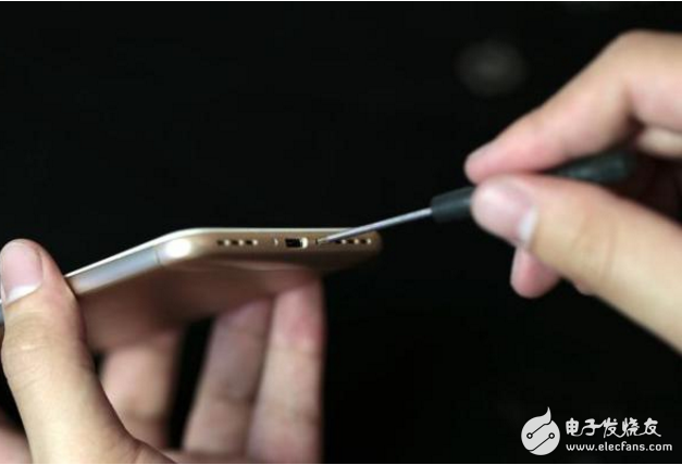 魅藍5s拆解：支持18W快充的小機身，竟然塞了這么大的東西！