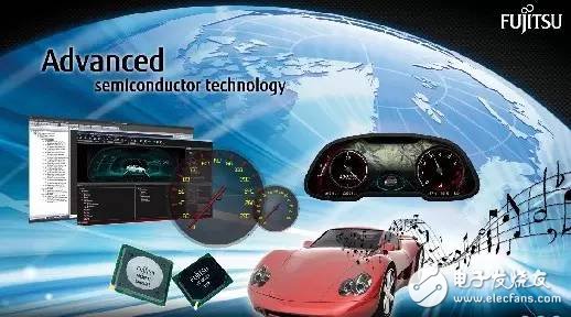 行車記錄儀中的RAM存儲，你了解多少？