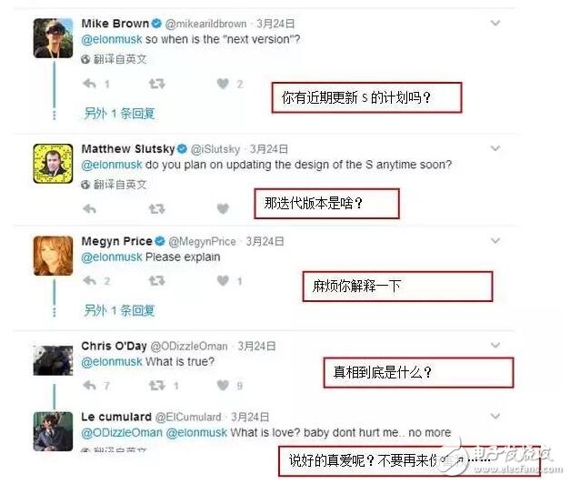 馬斯克：Model 3 只是一個(gè)尺寸更小、價(jià)格更低的Model S