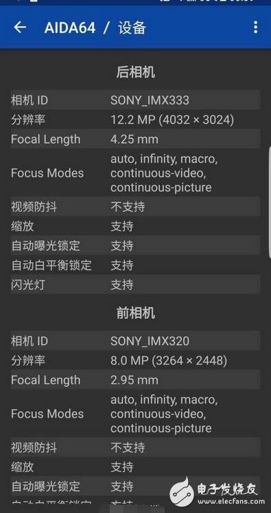 三星s8最新消息：三星頂級(jí)配置，驚曝兩種雙攝像