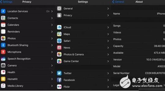 ios10.3來(lái)了，ios11還會(huì)遠(yuǎn)嗎？ios11會(huì)有哪些升級(jí)，會(huì)有什么黑科技？