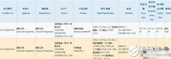 終于來(lái)了，Surface Pro 5國(guó)行現(xiàn)身，總算把你給盼來(lái)了！