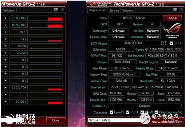 日前，NVIDIA發(fā)布了TITAN Xp顯卡，終于將TITAN X/GTX 1080 Ti的閹割版GP102核心滿血，即3840個流處理器，成為新的單芯地球之冠。