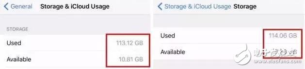 ios10.3的升級對16GB用戶來說很及時？ios10.3到底需不需要升級？