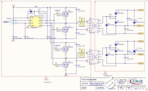 怎樣用一顆IGBT來(lái)撬動(dòng)電動(dòng)汽車的逆變器