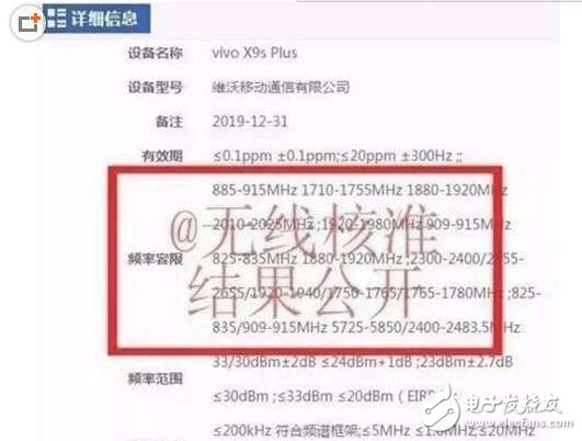 來了！vivoX9sPlus曝光：驍龍660加后置雙攝