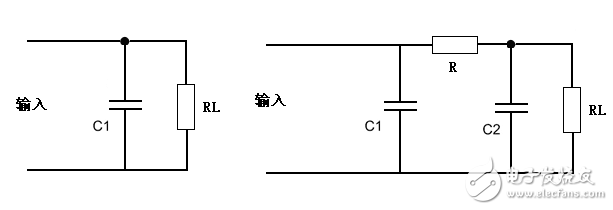 電容濾波器和電感濾波器詳解（工作原理，設(shè)計(jì)詳解，典型電路圖）