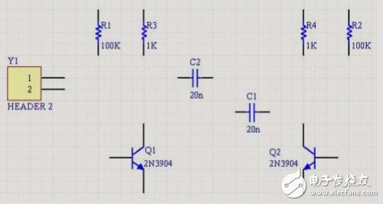 Altium-Designer一個(gè)設(shè)計(jì)實(shí)例