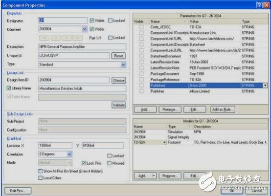 Altium-Designer一個(gè)設(shè)計(jì)實(shí)例