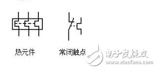 低壓電器的型號(hào)表示及含義，低壓電器的作用、圖形和文字符號(hào)