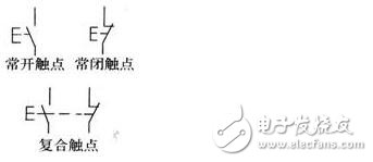 低壓電器的型號(hào)表示及含義，低壓電器的作用、圖形和文字符號(hào)