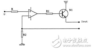 電量變送器是什么？電量變送器工作原理解析
