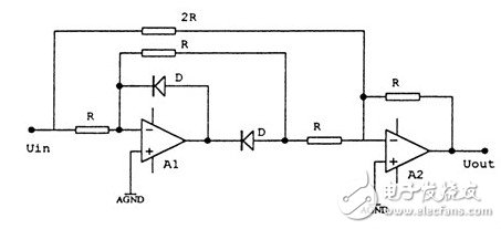 電量變送器是什么？電量變送器工作原理解析