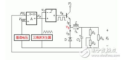 電路穩(wěn)壓器是什么？電路穩(wěn)壓器的工作原理解析，以及開關(guān)型電路穩(wěn)壓器電路原理解析